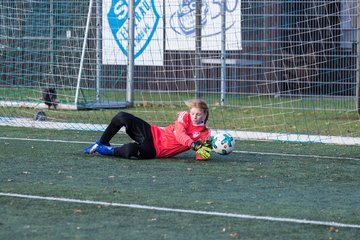 Bild 60 - B-Juniorinnen Ellerau - VfL Pinneberg 1.C : Ergebnis: 3:2